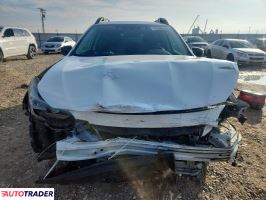 Subaru Outback 2023 2