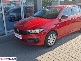 Fiat Tipo 2022 1.0 100 KM