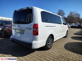 Toyota Proace Verso 2023 2.0 145 KM
