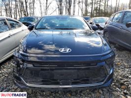 Hyundai Sonata 2024 2