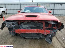 Dodge Challenger 2023 5