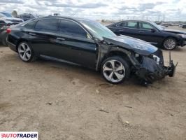 Honda Accord 2020 2 Honda Accord 2020 2