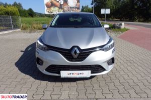 Renault Clio 2019 1.0 100 KM