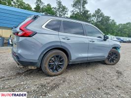Honda CR-V 2025 2