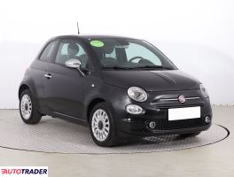 Fiat 500 2023 1.0 68 KM