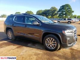GMC Acadia 2020 2