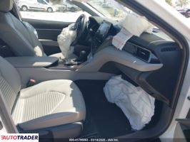 Toyota Camry 2023 2 Toyota Camry 2023 2