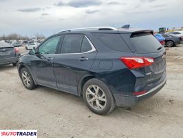Chevrolet Equinox 2020 1