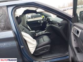 Ford Explorer 2020 2