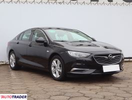 Opel Insignia - zobacz ofertę