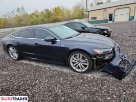 Audi A7 2019 3