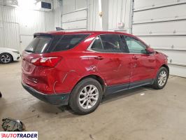 Chevrolet Equinox 2020 1