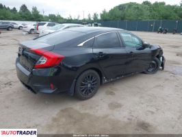 Honda Civic 2019 2
