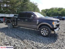 Ford Pozostałe 2019 6