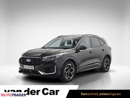 Ford Kuga 2024 1.5 186 KM