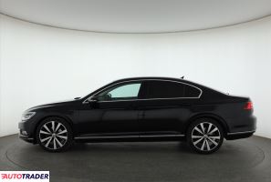 Volkswagen Passat 2015 2.0 217 KM