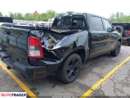 Dodge Ram 2020 5 Dodge Ram 2020 5