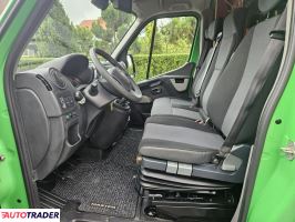 Renault Master 2019 2.3 Renault Master 2019 2.3