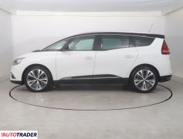 Renault Grand Scenic 2017 1.2 130 KM