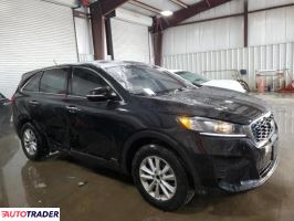 Kia Sorento 2019 2