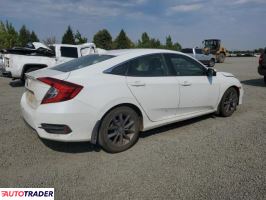 Honda Civic 2019 1 Honda Civic 2019 1