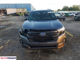 Subaru Forester 2025 2