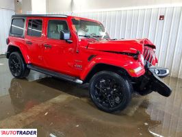 Jeep Wrangler 2021 2