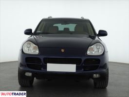 Porsche Cayenne 2003 4.5 335 KM