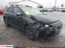 Subaru Pozostałe - zobacz ofertę