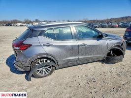 Nissan Pozostałe 2021 1