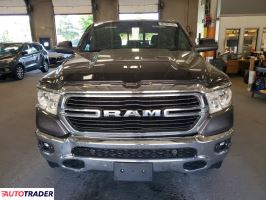 Dodge Ram 2021 5