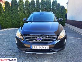 Volvo XC60 2016 2 190 KM Volvo XC60 2016 2 190 KM