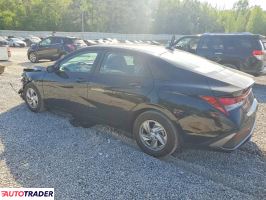 Hyundai Elantra 2026 2