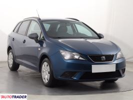 Seat Ibiza 2016 1.2 88 KM Seat Ibiza 2016 1.2 88 KM