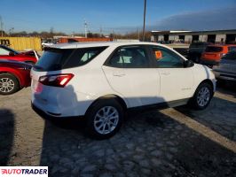 Chevrolet Equinox 2020 1