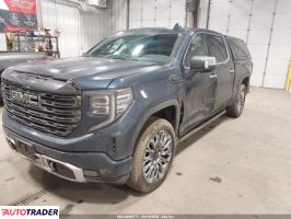GMC Sierra 2023 6