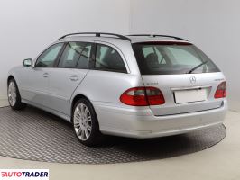 Mercedes E-klasa 2008 1.8 181 KM