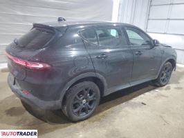 Dodge Hornet 2024 2