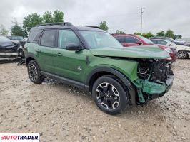 Ford Bronco 2024 1