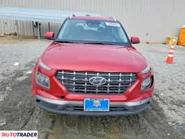 Hyundai Pozostałe 2021 1