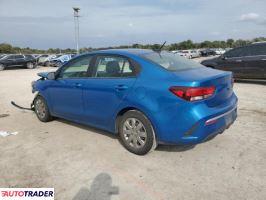 Kia Rio 2022 1