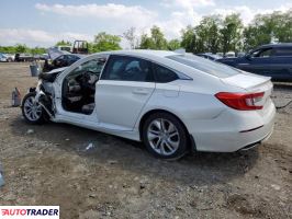Honda Accord 2020 1 Honda Accord 2020 1