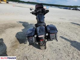 Honda CM 2024 Honda CM 2024