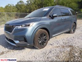 Kia Carnival 2022 3