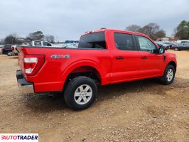 Ford Pozostałe 2022 3