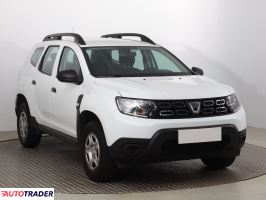 Dacia Duster - zobacz ofertę