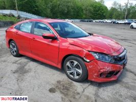 Honda Civic 2019 2