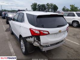 Chevrolet Equinox 2020 1