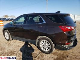 Chevrolet Equinox 2020 1