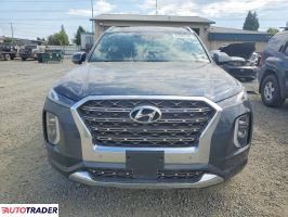 Hyundai Pozostałe 2020 3